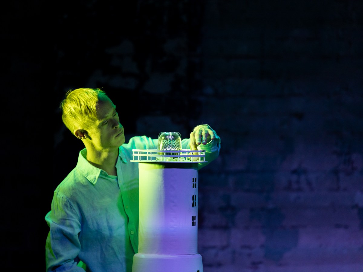 Review: Whakapapa – powerful theatrical self-expression about identity, origins and&nbsp;whānau