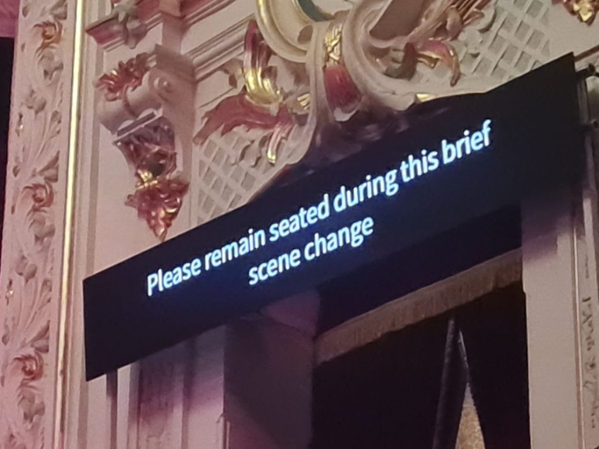 Review / preview: 2025 highlights, and a 2026&nbsp;wishlist