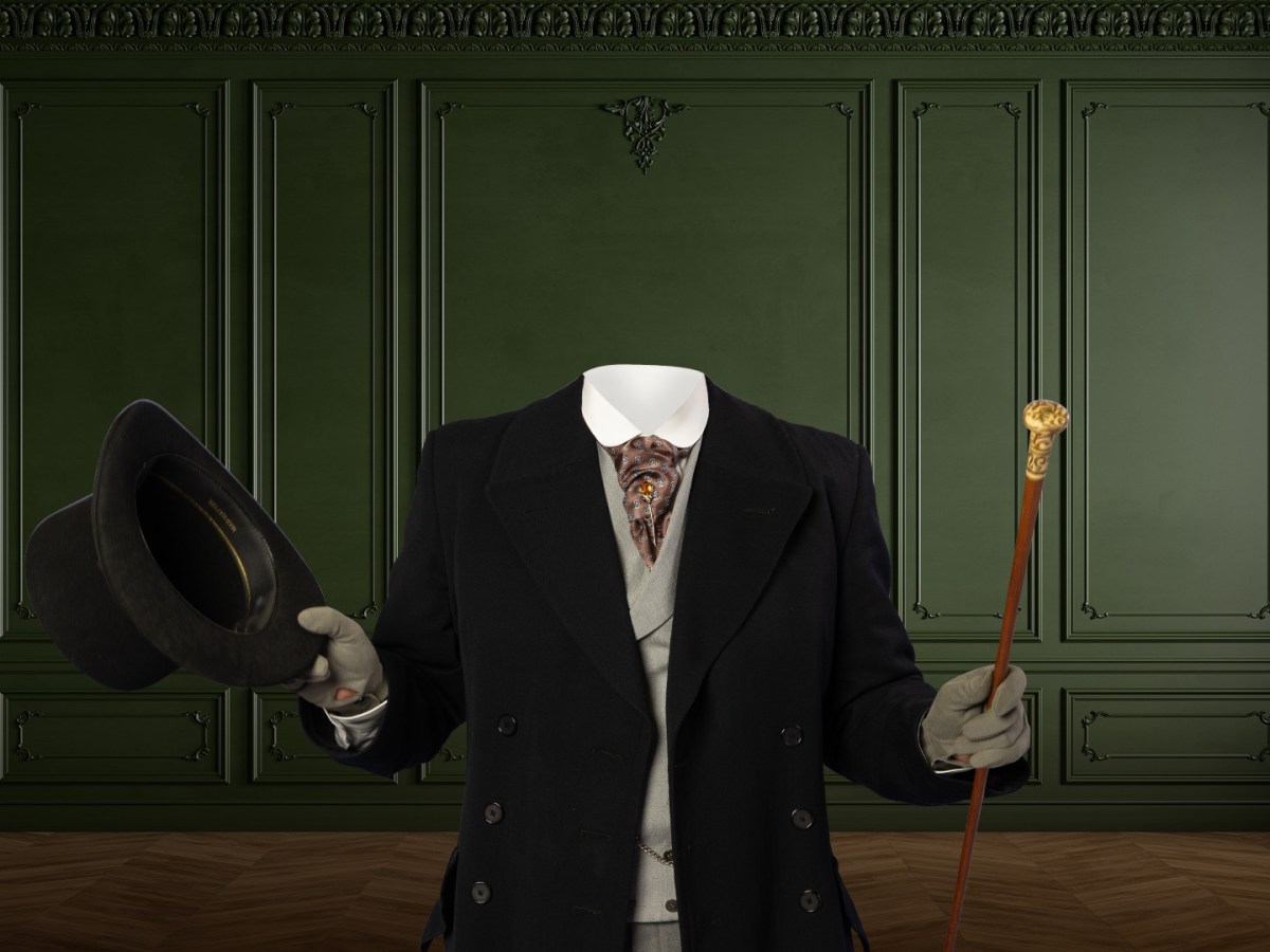 Review: The Importance of Being Earnest – a sparkling production that’s very serious about being&nbsp;silly