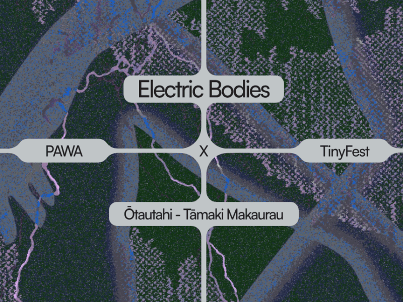 Review: Electric Bodies – eclectic performance works exploring body and&nbsp;sound