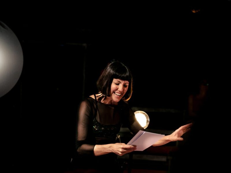 Review: Selene – intense, intimate storytelling balancing darkness and&nbsp;light