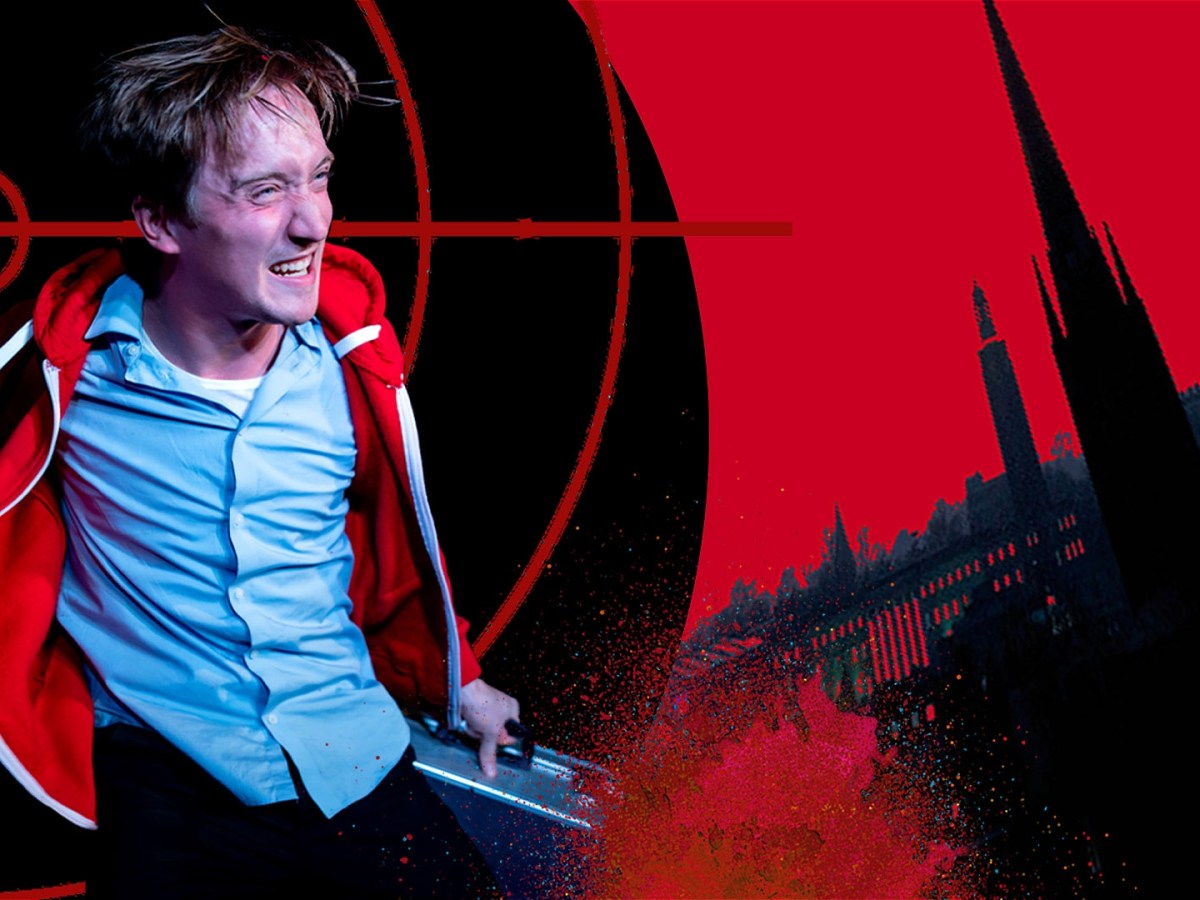 Review: The Night Ali Died – a compelling, cinematic crime thriller about a very bad&nbsp;night