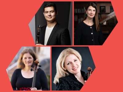 Review: Lumen Ensemble’s Colours of Time – luminescence and catastrophe make for a revelatory&nbsp;combination