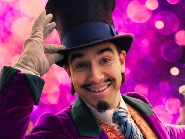 Review: Charlie and the Chocolate Factory – wonderfully sweet performances in a sometimes bitter&nbsp;musical