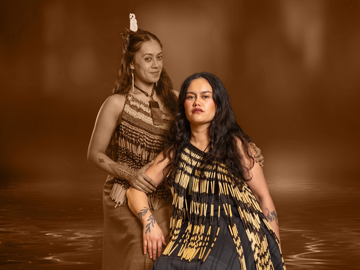 Review: Wahine Mātātoa: The (Mostly) True Story of Erihāpeti Pātahi – we see ourselves,&nbsp;properly