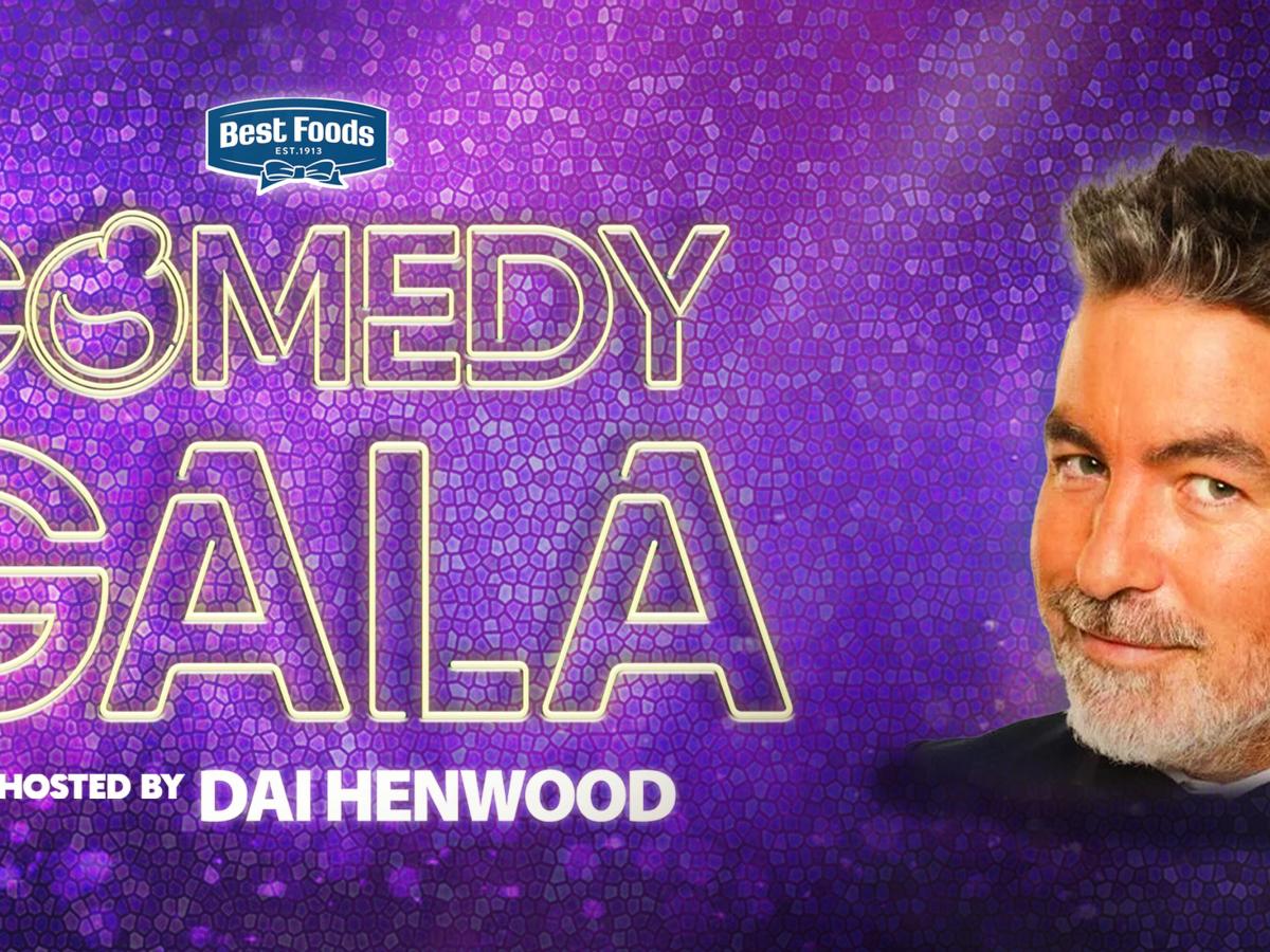 Review: The 2026 Best Foods Comedy Gala – Christchurch finally gets a terrific spread (and some&nbsp;comedians)