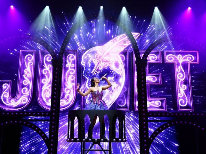 Review: & Juliet – A girlboss by any other&nbsp;name