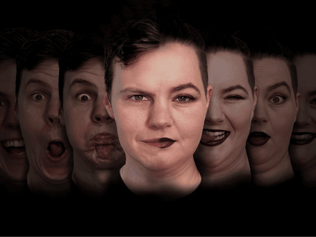 Review: Face/Off: Comedy vs Poetry – quick wit and wordplay make for a quality grudge&nbsp;match