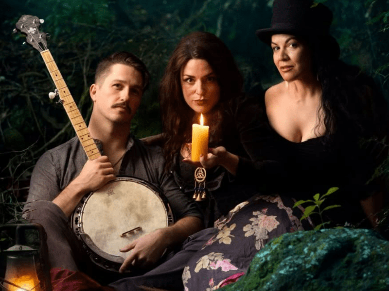 Review: Folk Tales – a much-needed cuddle in dark&nbsp;times