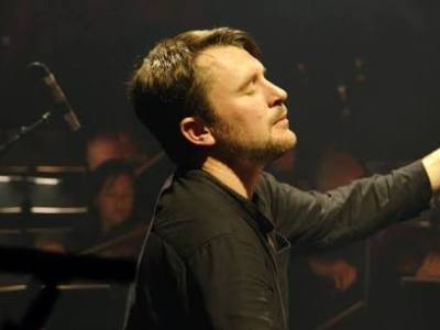 Review: Rameau / Poulenc / Beethoven – wild displays of anguish and ecstacy, with a dollop of&nbsp;theatricality