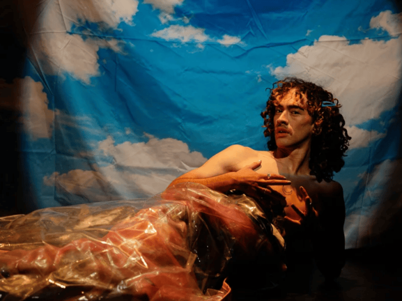 Review: Big Low Dream – an ambitious dance work that’s nightmare, fantasy, and everything in&nbsp;between