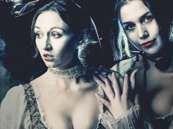 Review: Bride of Hyde – a satisfying gothic horror about becoming something&nbsp;new