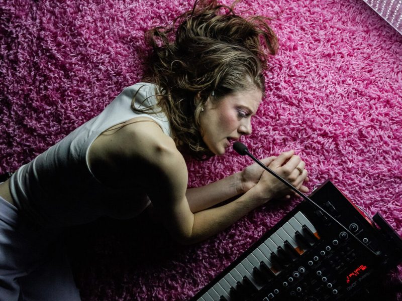Review: Heartbreak Hotel – must-see, heart-stopping theatre that weaves extraordinary stories out of our ordinary&nbsp;experiences